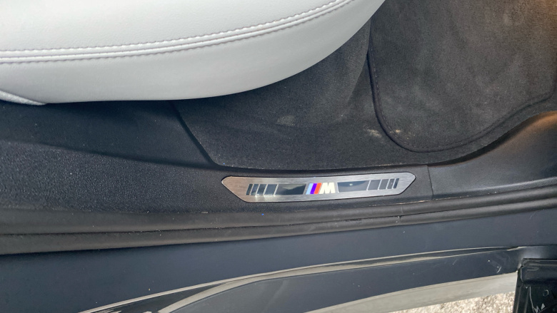 BMW X5 xDrive50e M Sport 5dr Auto [Tech/Pro Pack] Estate